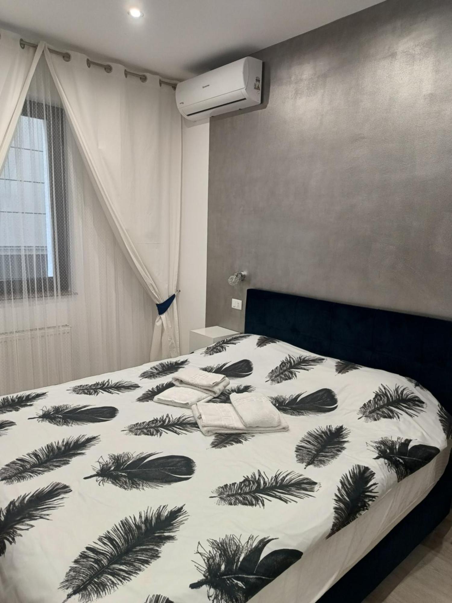 Appartamento Malivia Oxygen Iasi Esterno foto