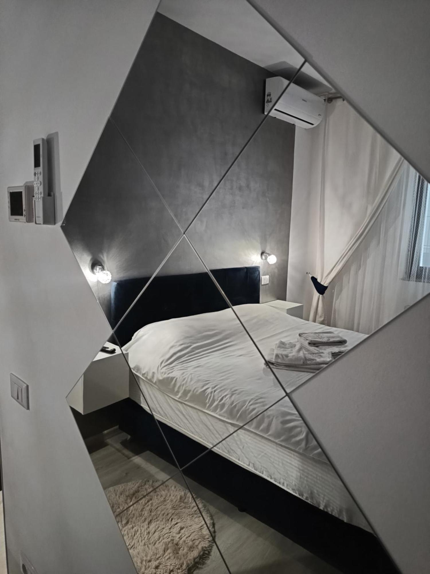 Appartamento Malivia Oxygen Iasi Esterno foto